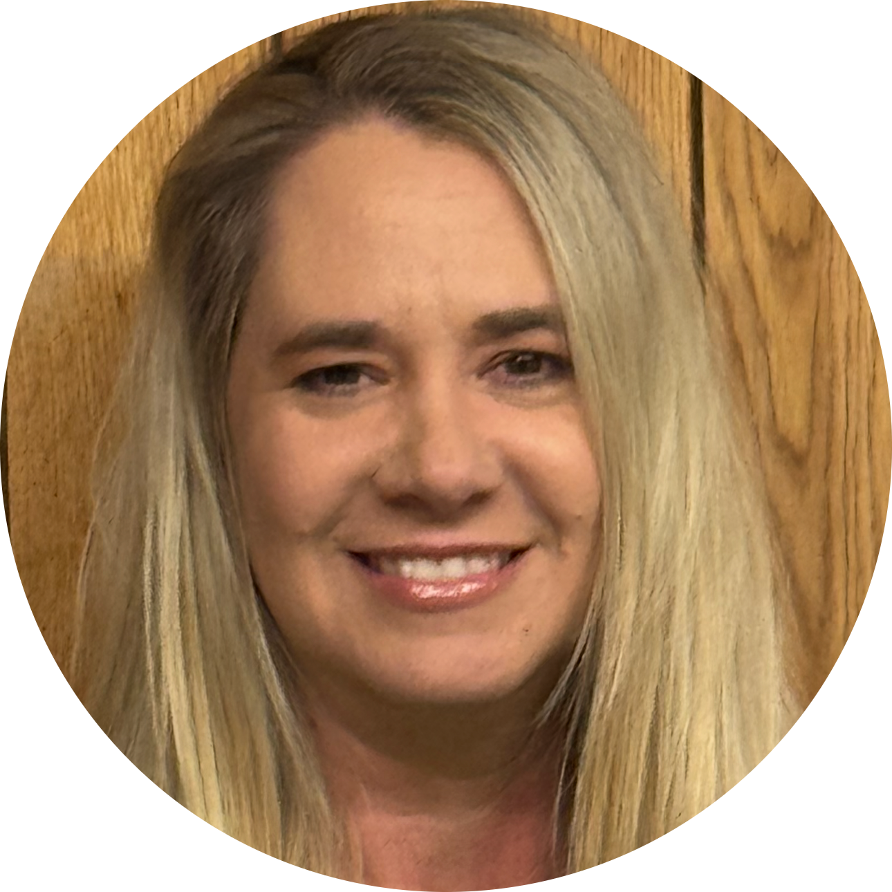Heather Murray Smith- office manager