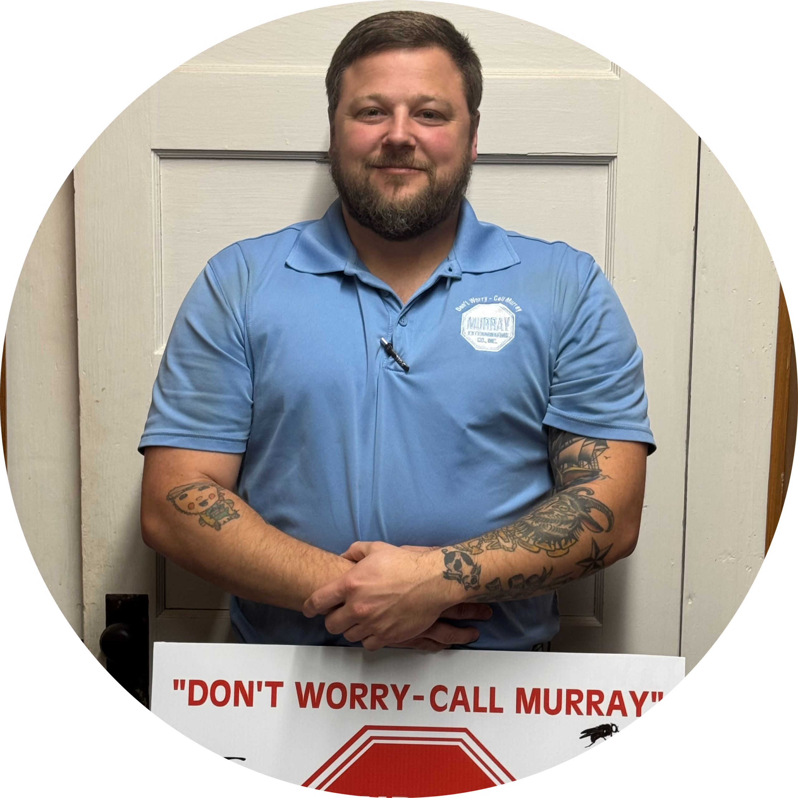 Chris Murphy